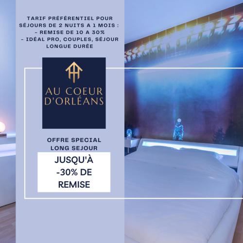 Saint-Vincent Apartment | La Zone 51