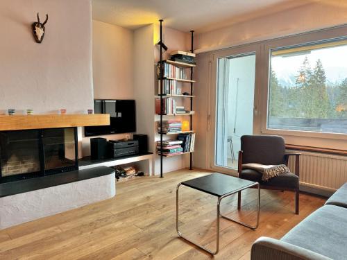 Laax Apartment | LAAX Homes - Casa Cannaretsch