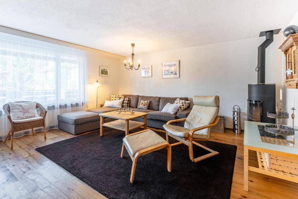 Laax Apartment | LAAX Homes - Casa Gronda 2