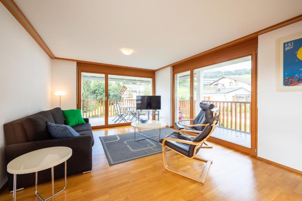 Flims Apartment | LAAX Homes - Casa Miro Nr 7