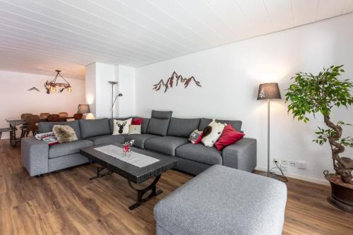 Flims Apartment | LAAX Homes - Haus Ner B 29