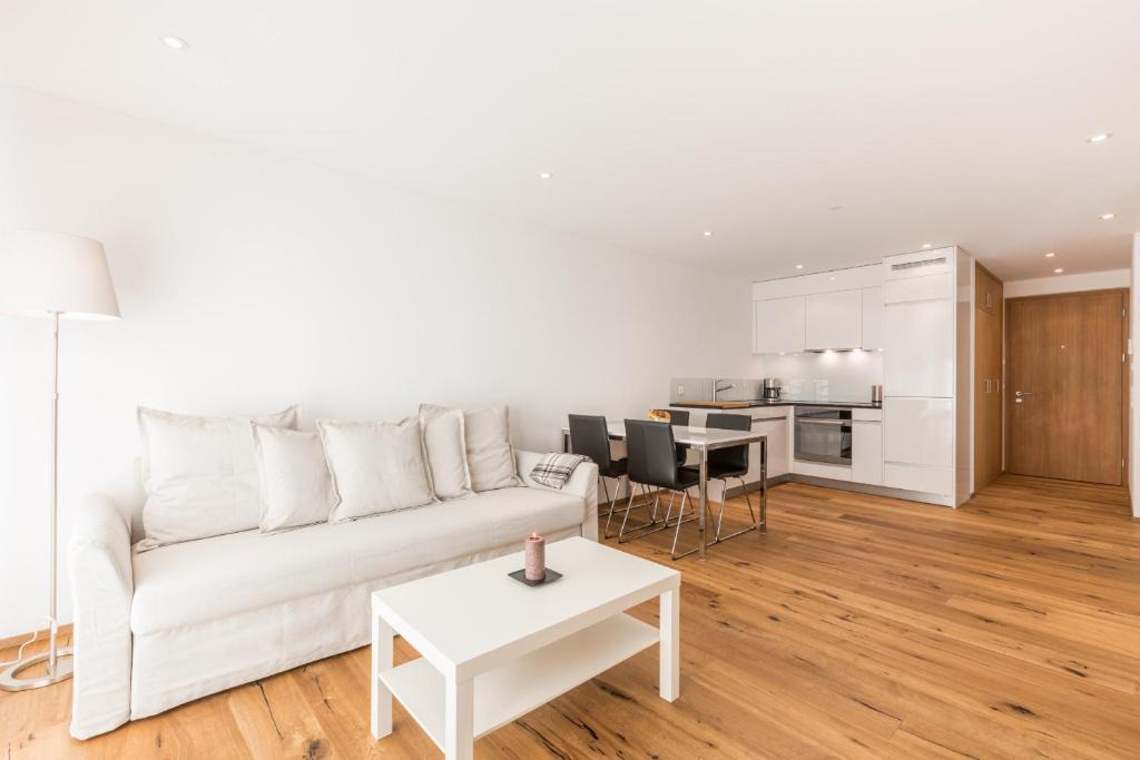 Laax Apartment | LAAX Homes - Taviarna Laax 4,5