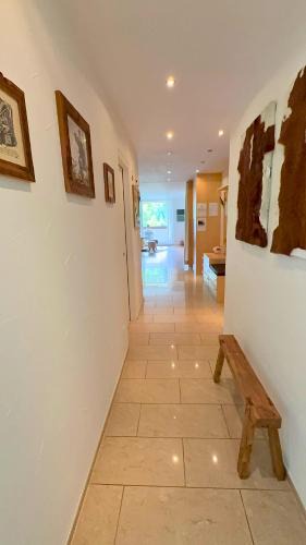 Laax Apartment | Laax Rancho Residence