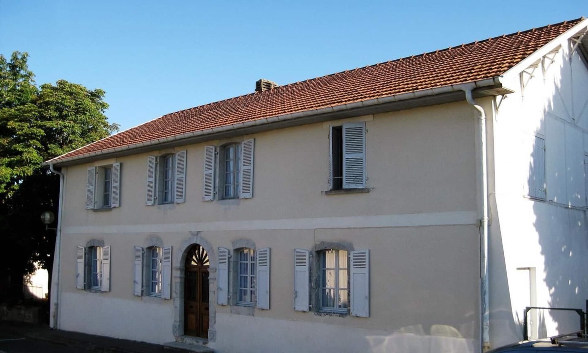 Ossages House | Labadie - Ossages - Gîte