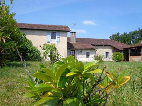 Mimbaste House | Laborde