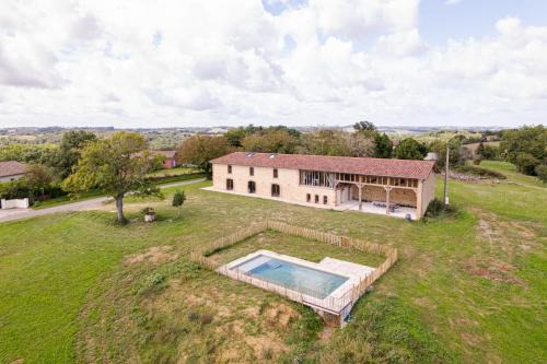 Monpardiac House | Laborde