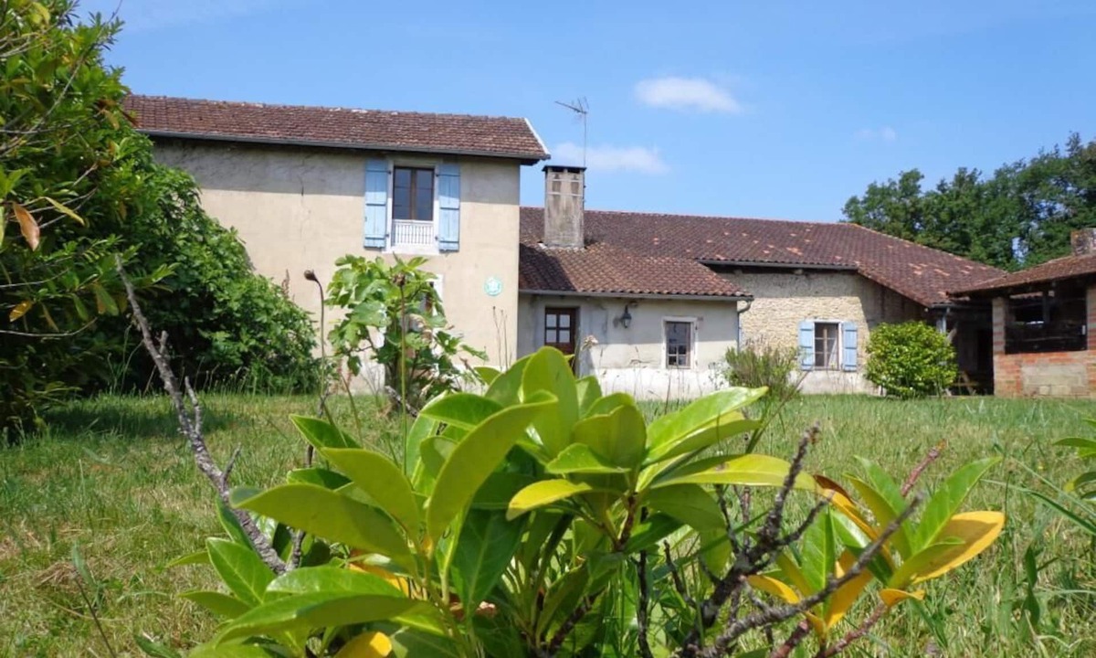Mimbaste House | Laborde - Mimbaste - Gîte