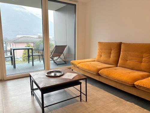 Melano Apartment | LabPark enjoy Melano
