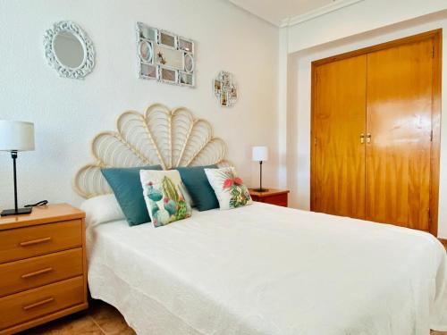 Peniscola Apartment | Labradores 3 dormitorios