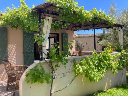 Vallabrix House | L’Abribambelle