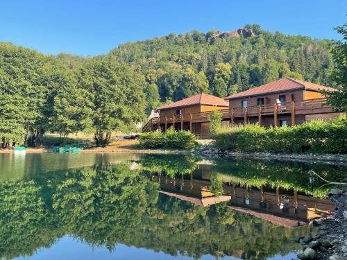 Lascelle Hotel | Lac des Graves