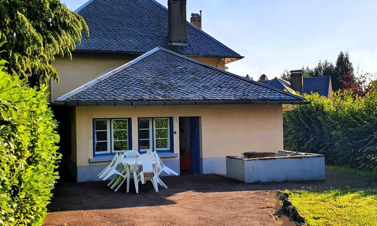 Mazamet Cottage | Lac des Montagnès - T4 gîte with terrace and garden