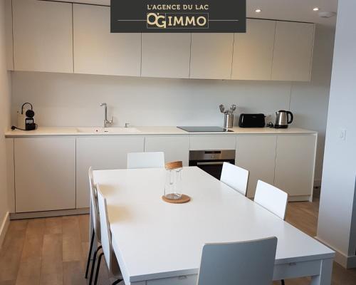 Duingt Apartment | Lac et Montagne