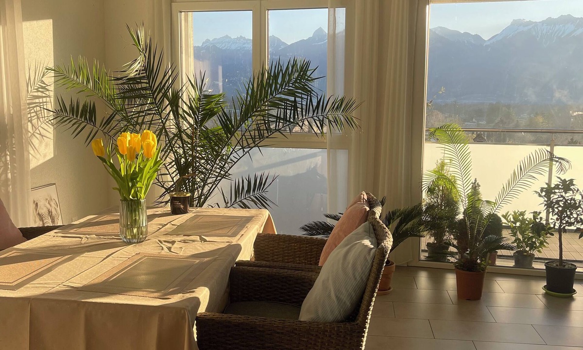 Bouveret Apartment | Lac Leman Apartment