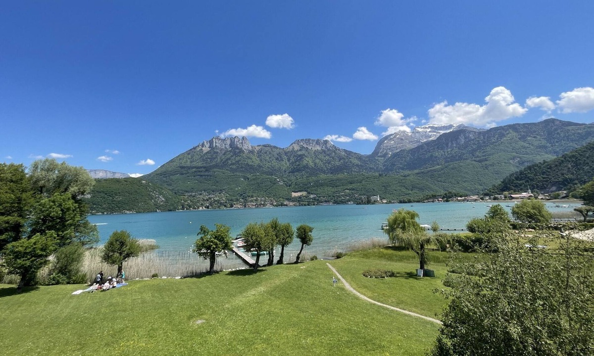 Duingt Apartment | Lac paradisiaque - OG IMMO