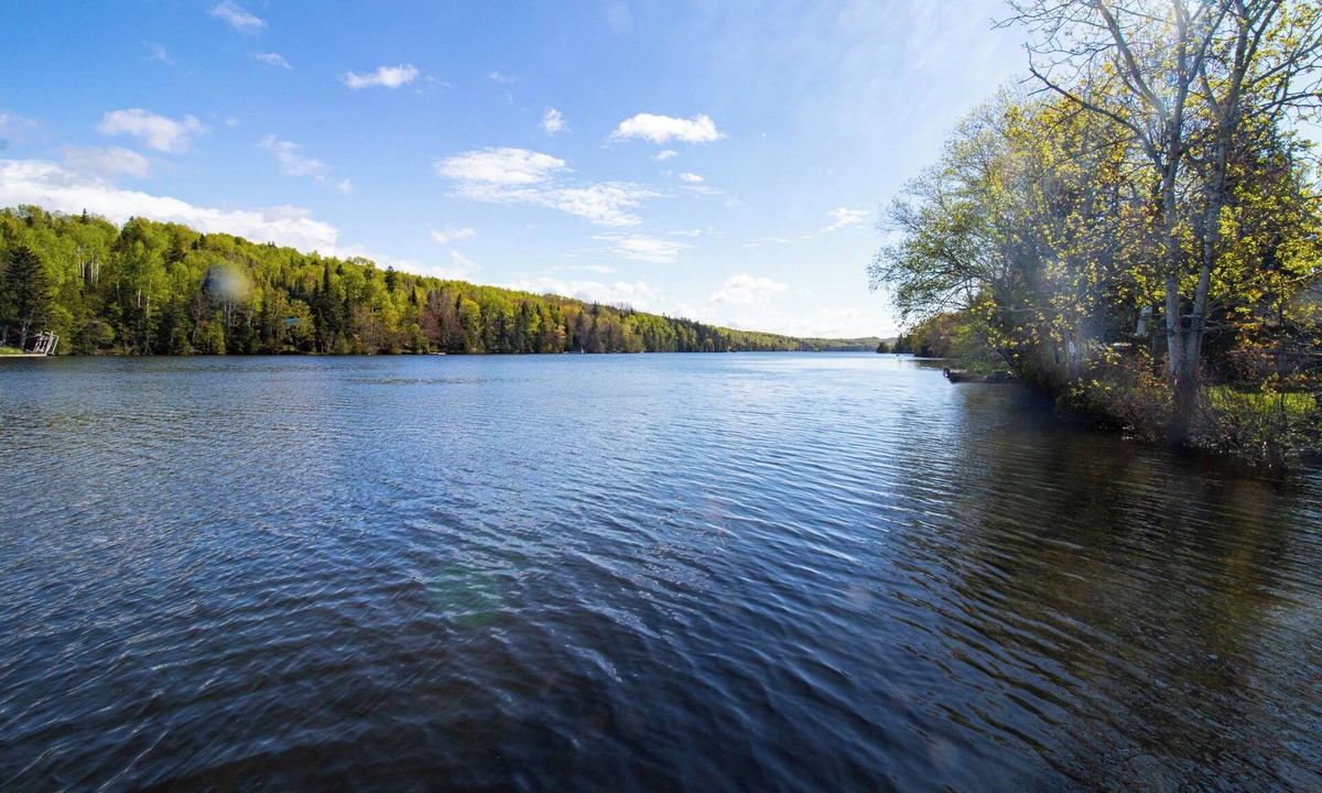 Mont-Carmel Apartment | Lac St-Pierre près de kamouraska