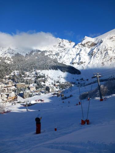 Bielle Apartment | Lacampana106