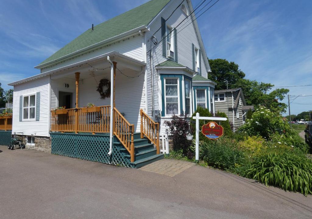 Shediac Bed & Breakfast | LaCasa enShediac