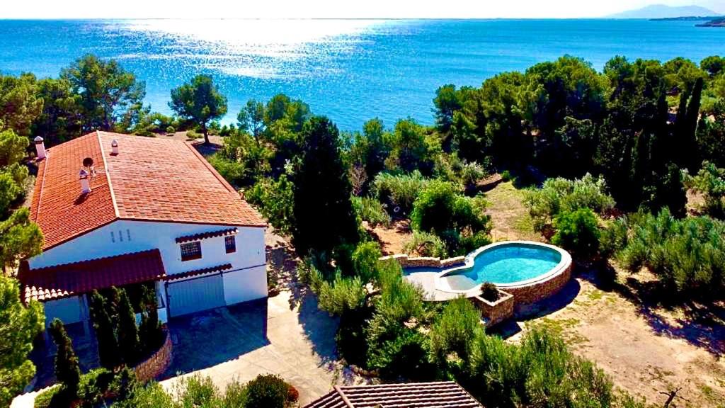 Costa Dorada Villa | LaCasadelMarAmetlla