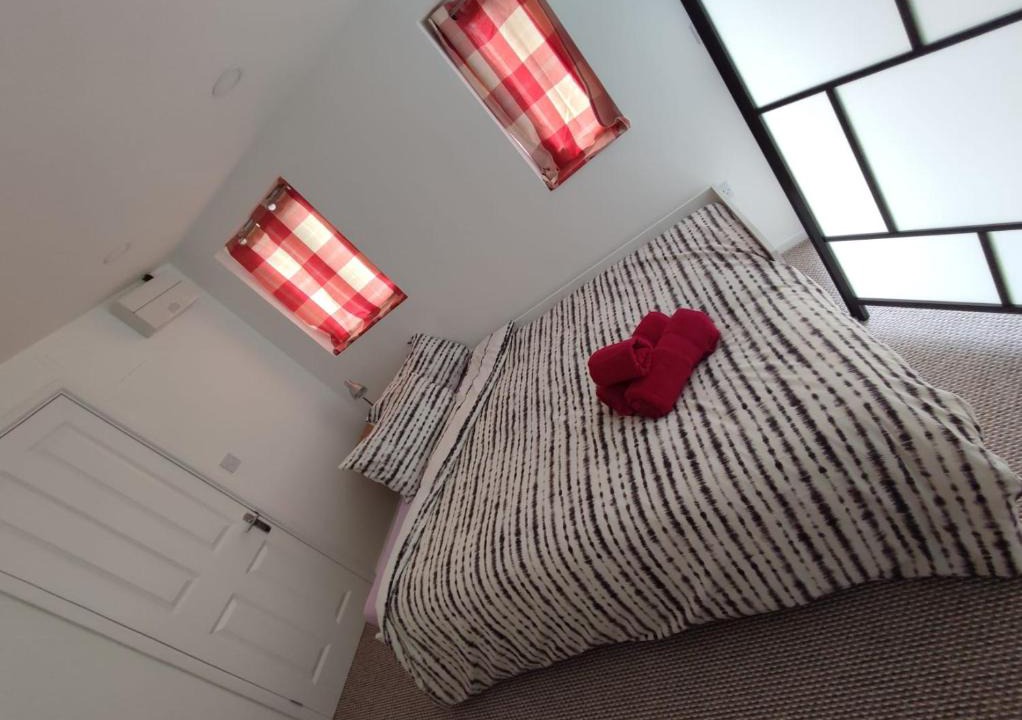 Southend-on-Sea Apartment | Lacase mistic