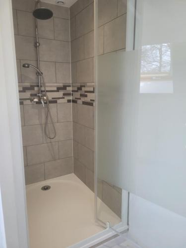 Le Treport Apartment | Lacavee