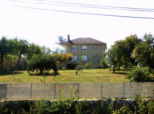 Toulonjac Apartment | Lacaze d Aveyron