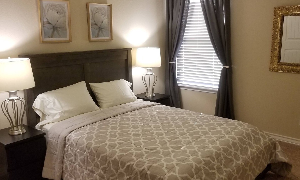 Solana Ridge House | Lackland AFB and Seaworld (2)