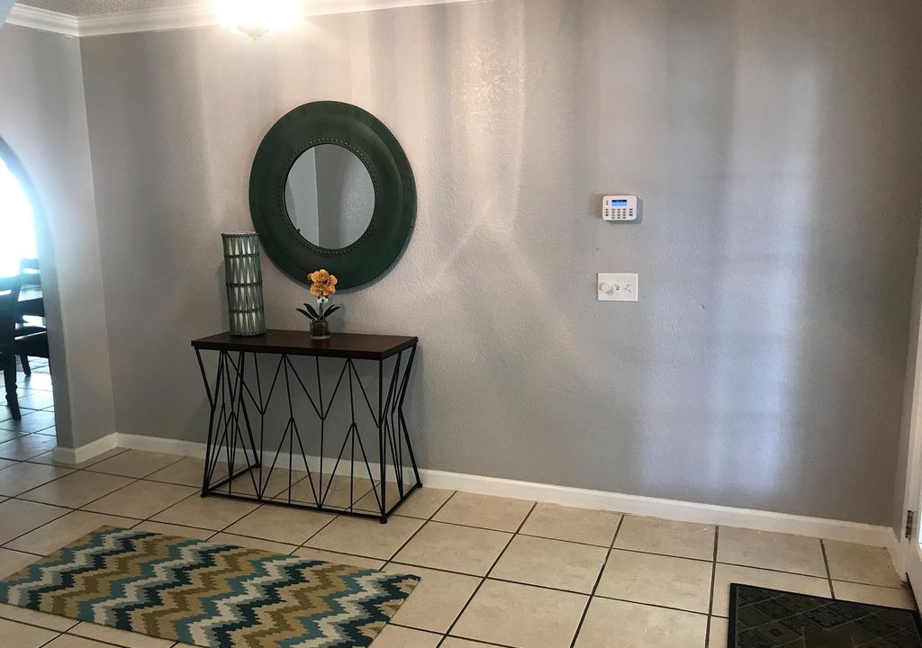 Heritage House | Lackland BMT Grads & Sea World Inside Loop 1604