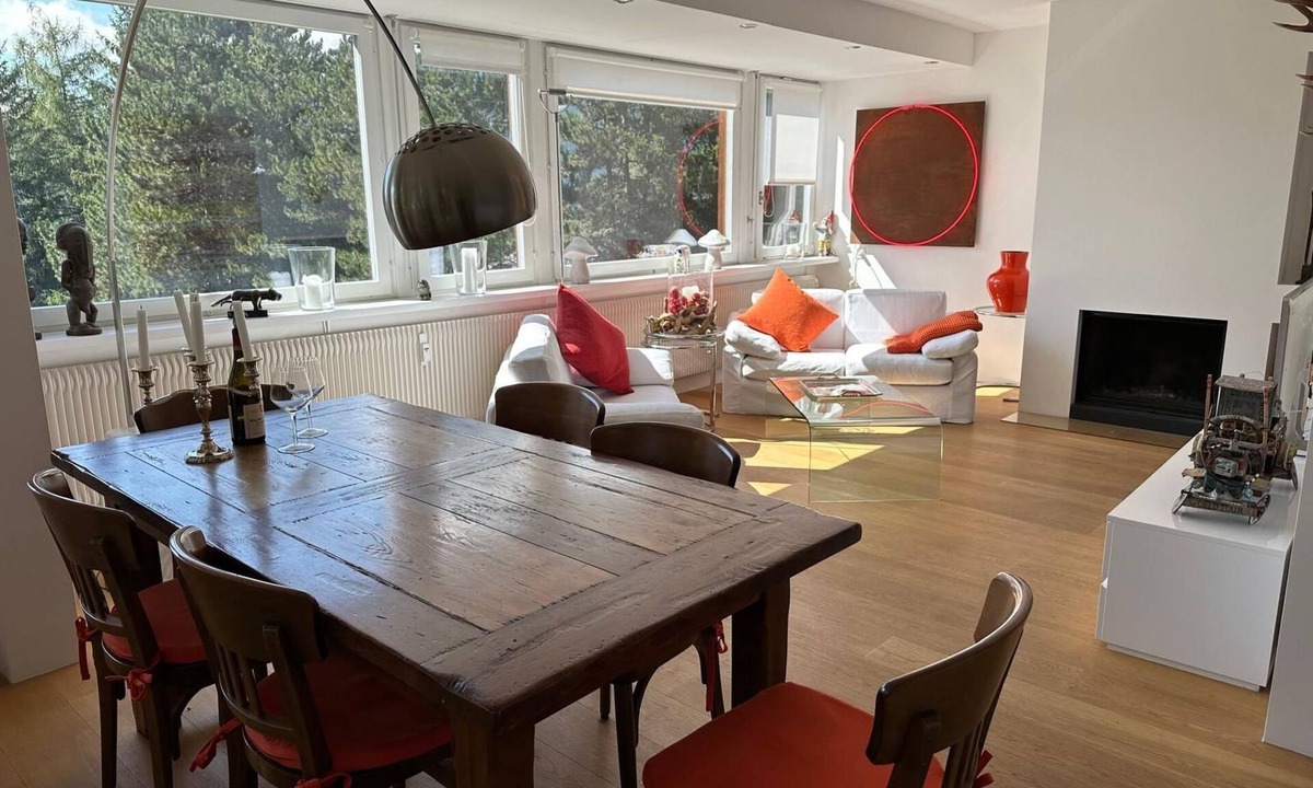 Lens Apartment | LaConcorde Golf App2 by Interhome