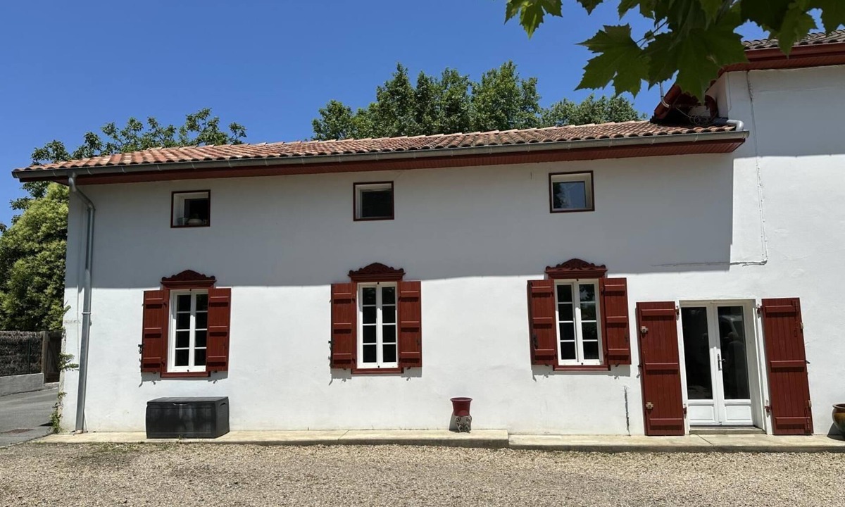 Saint-Martin-de-Seignanx House | LACROUTZ - SAINT MARTIN DE SEIGNANX