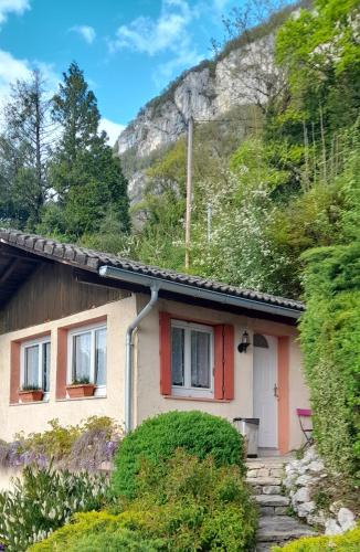 Chindrieux Ski Chalet | LACUSTRA