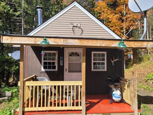 Stewartstown House | Ladd Camp