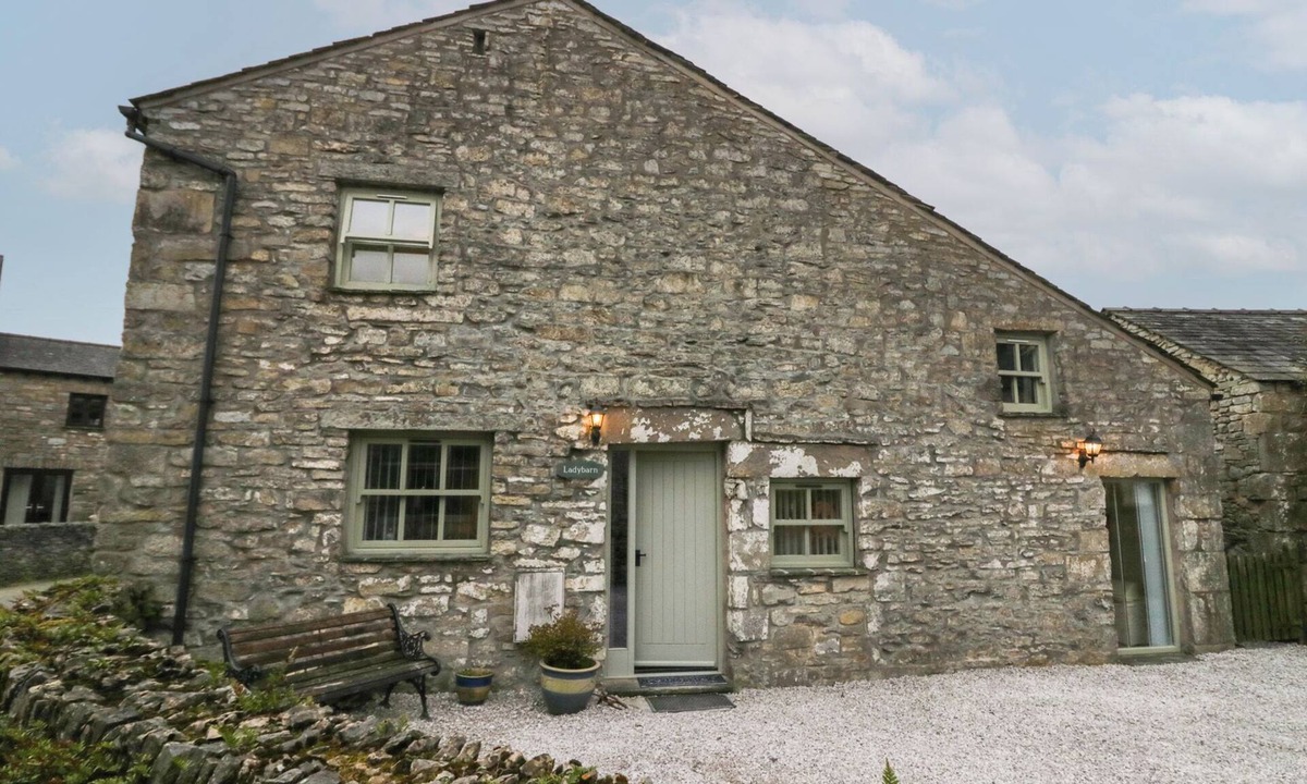 Meathop Cottage | Lady Barn