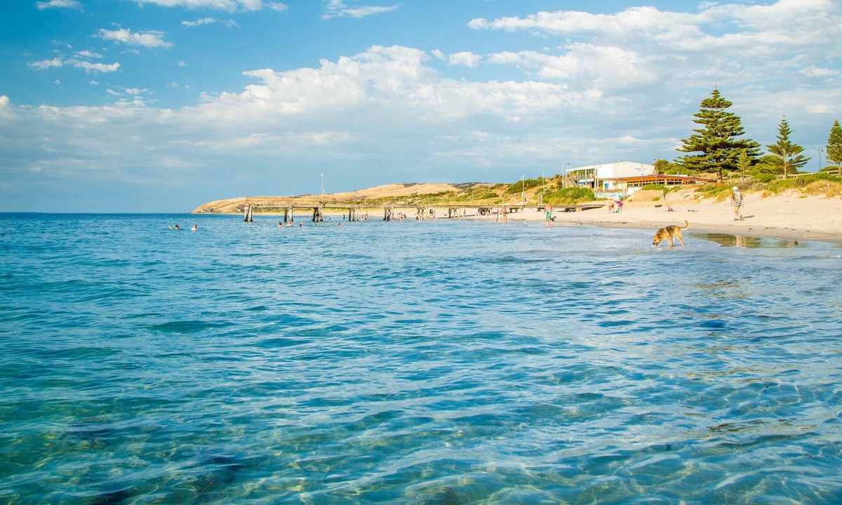 Normanville Hotel | Lady Bay Hotel