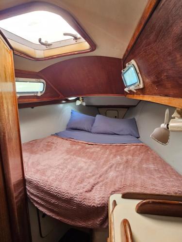 Key West Boat Rental | Lady Carmen