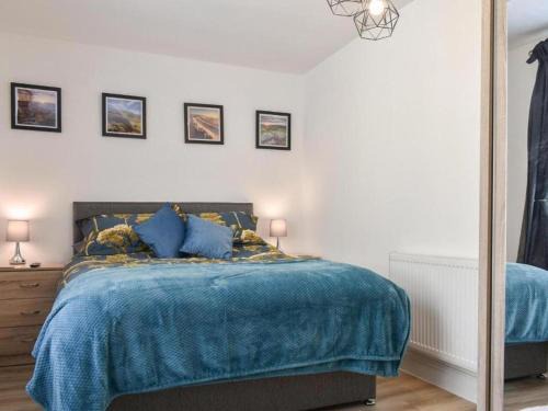 Padfield Apartment | Ladybower Apartment Central Glossop