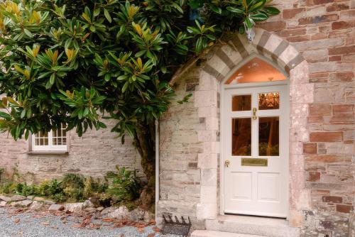 Liskeard House | Ladye Park