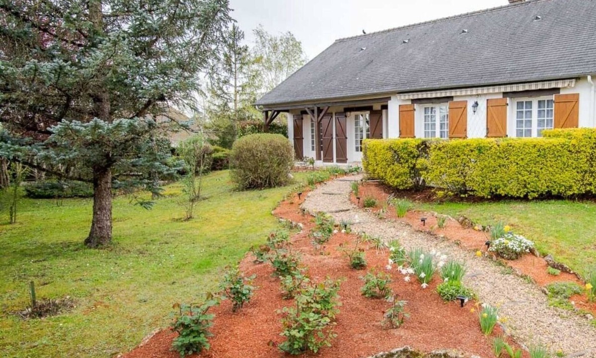 Amboise House | Laelydi