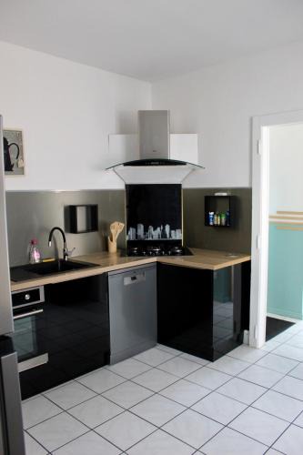 Granges-Aumontzey Apartment | Laetoile