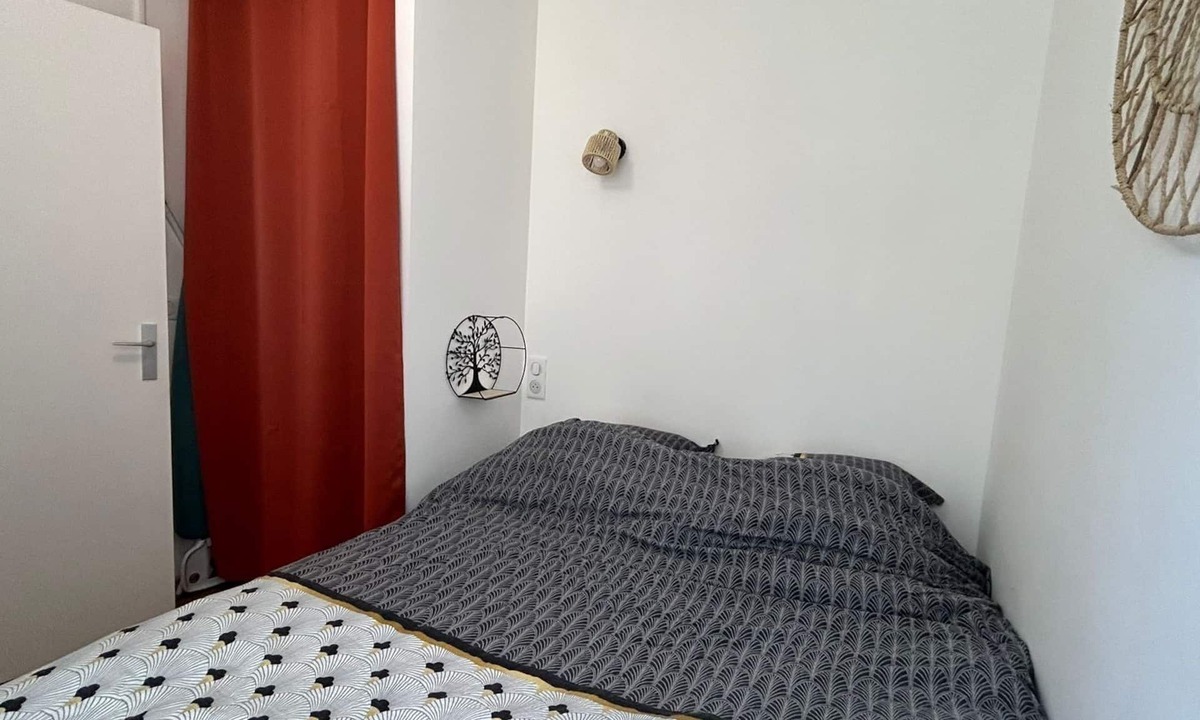 Guyancourt Apartment | Lafayette -Guyancourt