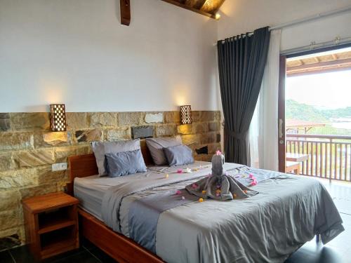 Sumbawa Barat House | Lafrin Brothers