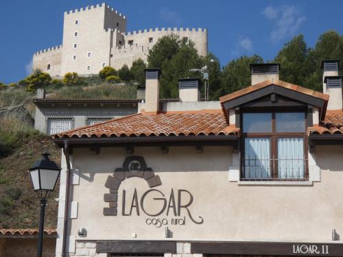 Curiel House | Lagar II con Jacuzzi