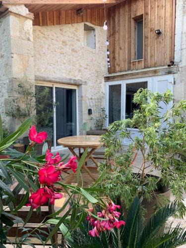 Penne-d'Agenais Apartment | LaGarrigue - Proximité de 5 Plus Beaux Villages de France