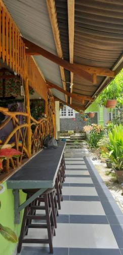 Sipura Island House | Laggaita Beach Homestay & Tourist Culinary Centre Mentawai