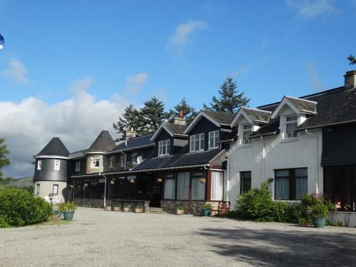 Newtonmore Hotel | Laggan Hotel