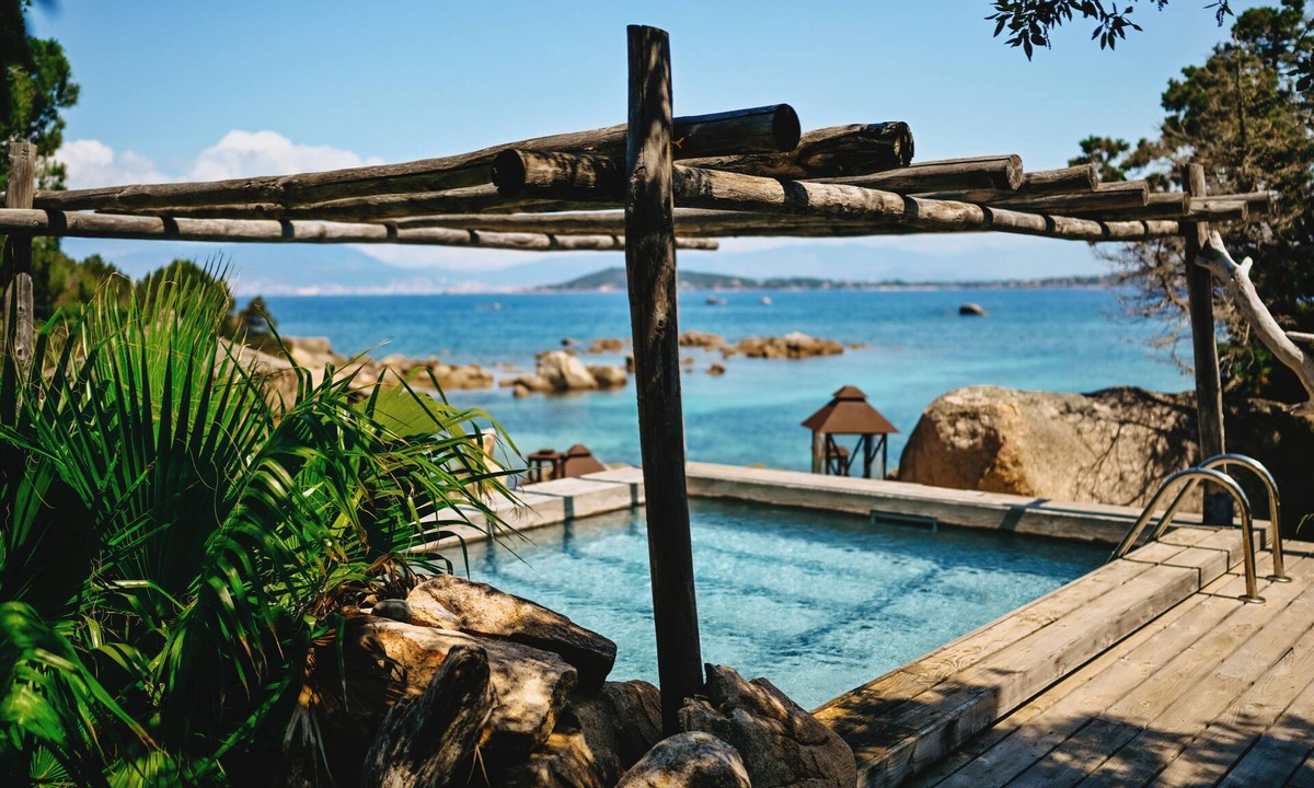 Verghia Hotel | Lagnonu