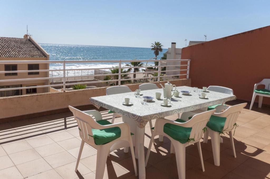 Tavernes de la Valldigna Apartment | Lago Azul III