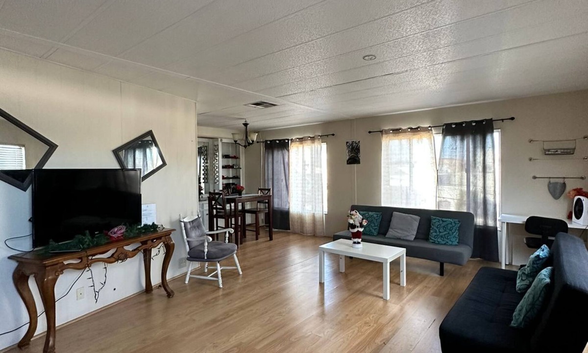 Tijuana Apartment | Lago House