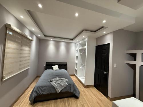 Tijuana Apartment | Lago Premium Stay