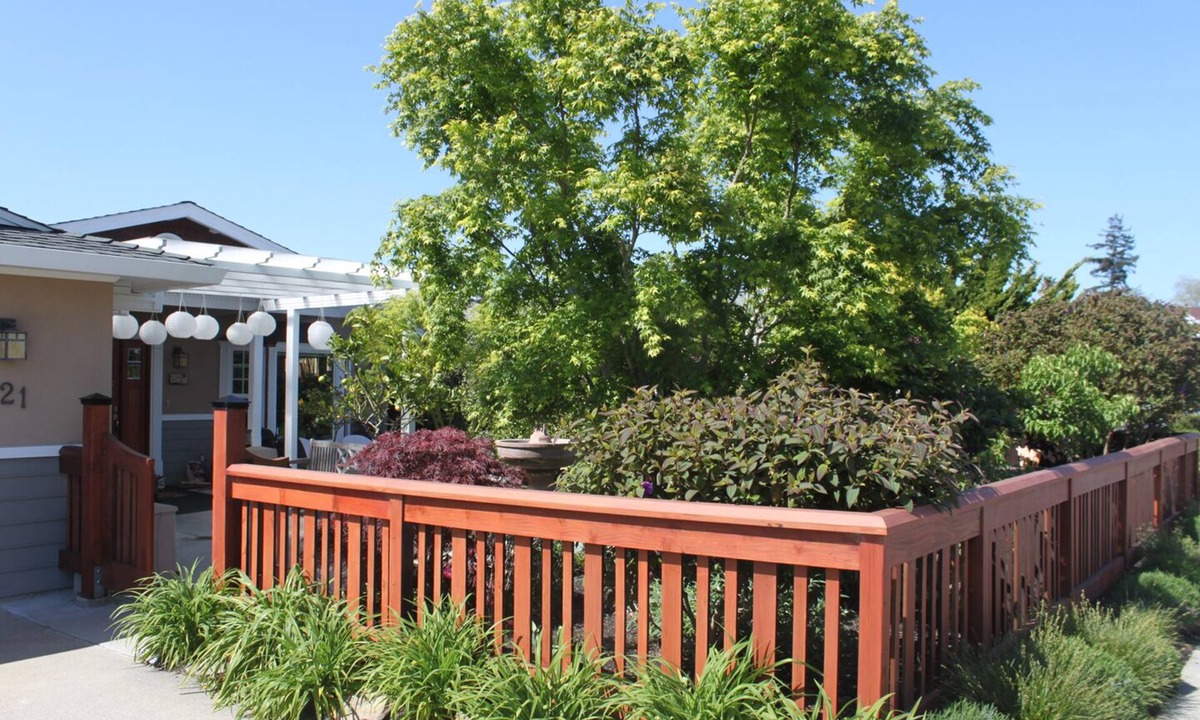 West Alameda House | Lagoon House